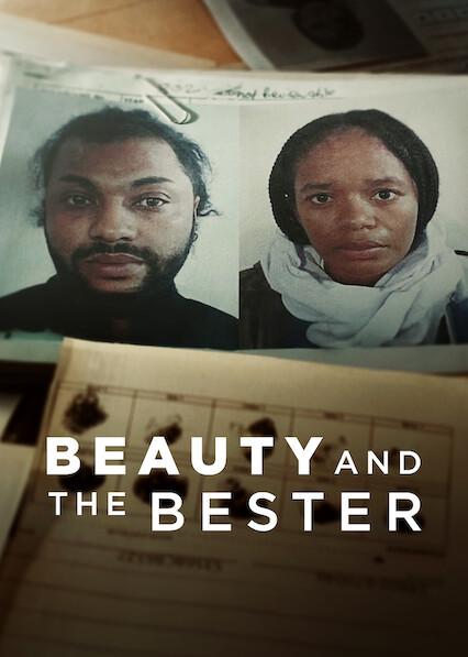 Poster för Beauty and the Bester