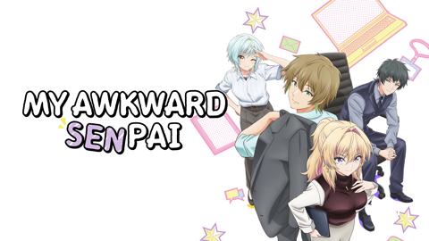 My Awkward Senpai