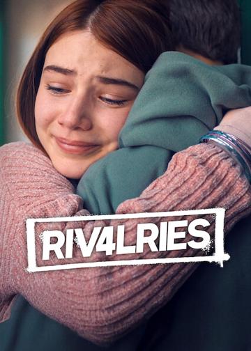RIV4LRIES poszter