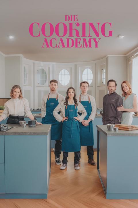 Die Cooking Academy