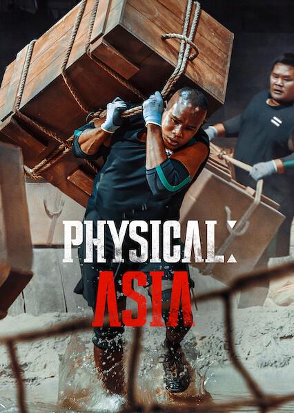 Physical: Asia