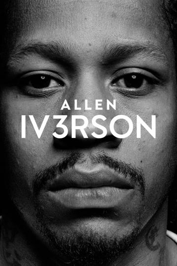 Allen Iv3rson poszter