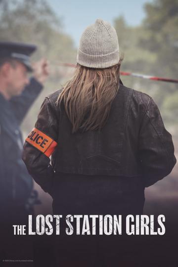 The Lost Station Girls poszter