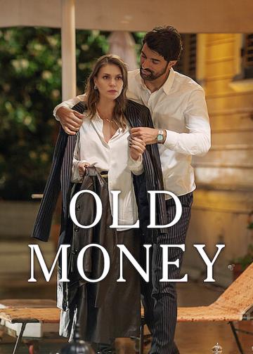 Old Money poszter