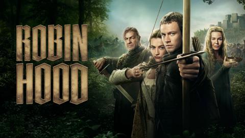 Robin Hood