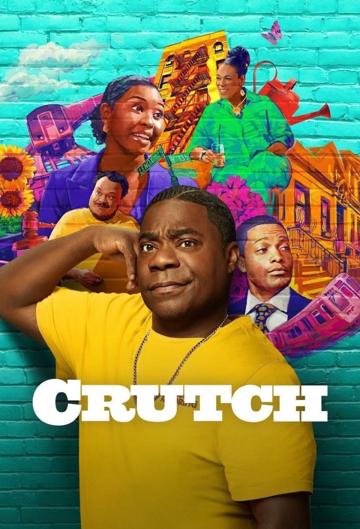 Crutch poszter