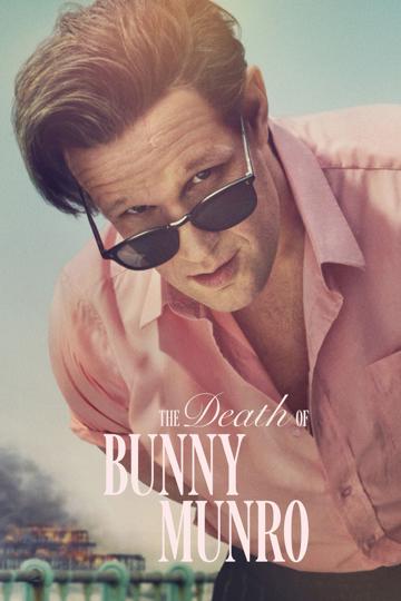 The Death of Bunny Munro poszter