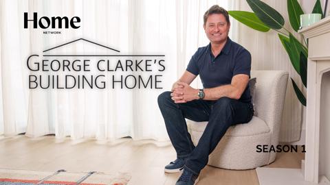 George Clarke's Building Home