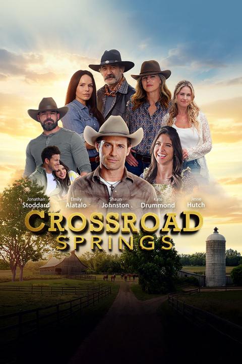 Crossroad Springs