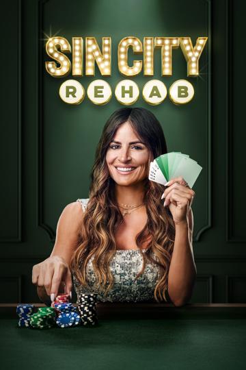 Sin City Rehab