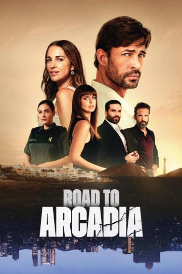 Camino a Arcadia poszter