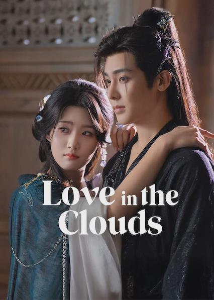 Love in the Clouds