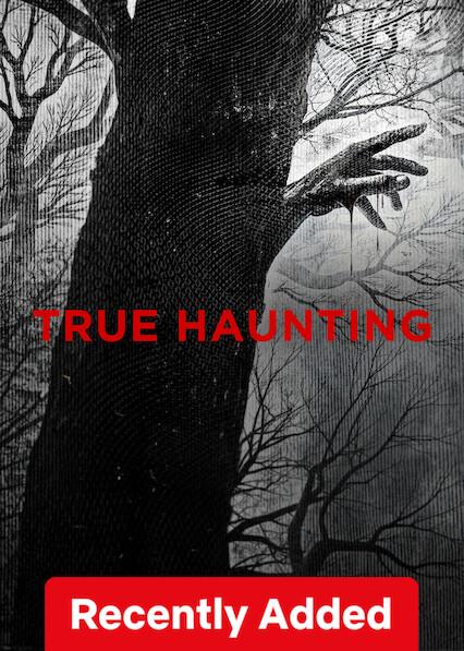 Poster för True Haunting
