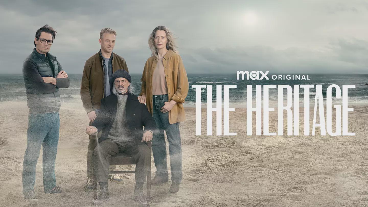 The Heritage poster
