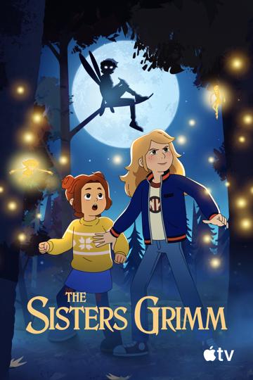 The Sisters Grimm