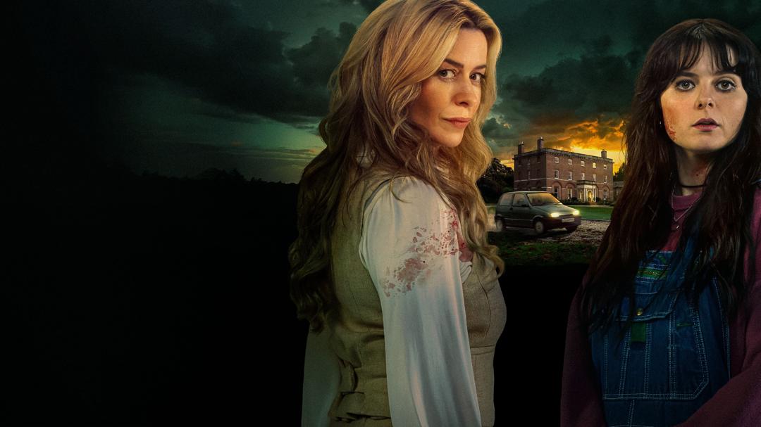 Background image for The Guest