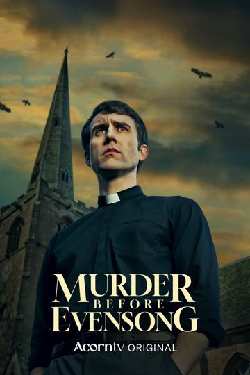 Murder Before Evensong