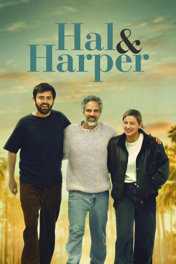 Hal & Harper