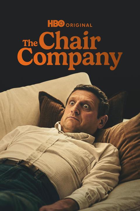 Poster för The Chair Company
