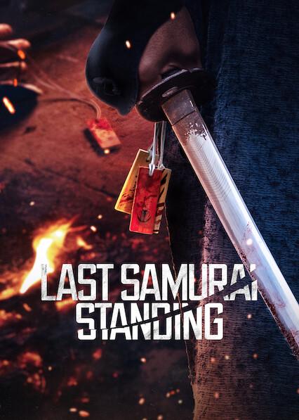 Last Samurai Standing