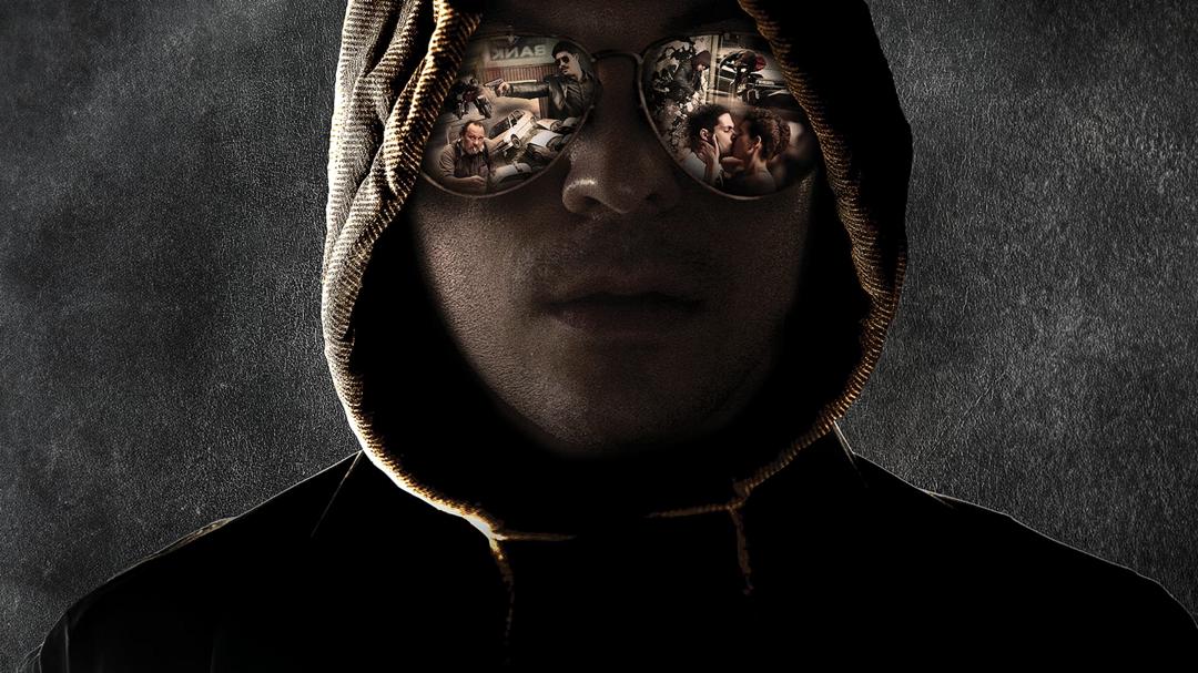 Background image for The Whiskey Bandit