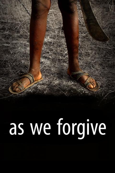 Poster för As We Forgive