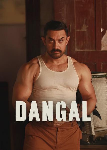 Dangal