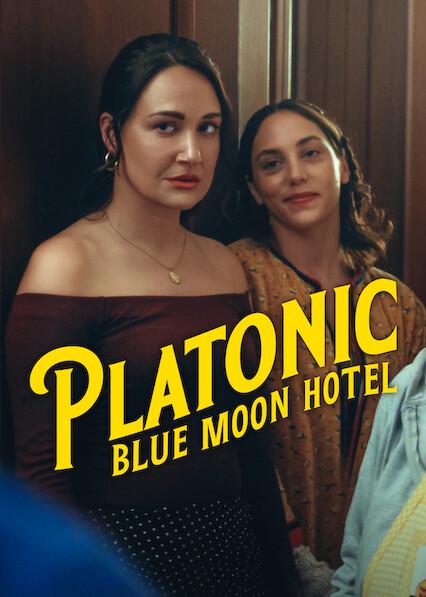 Poster för Platonic