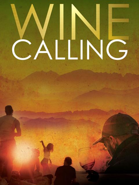 Poster för Wine Calling