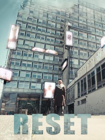 Reset