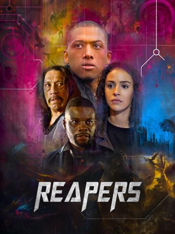 Reapers