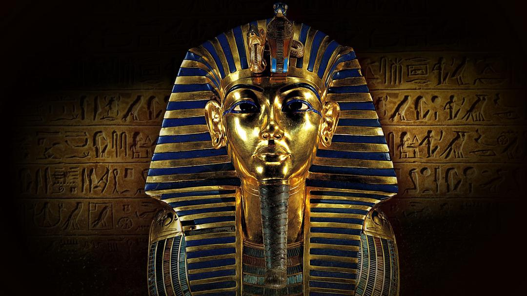 Background image for Tutankhamun: The Truth Uncovered