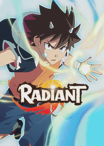 RADIANT