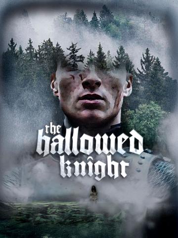 The Hallowed Knight poszter