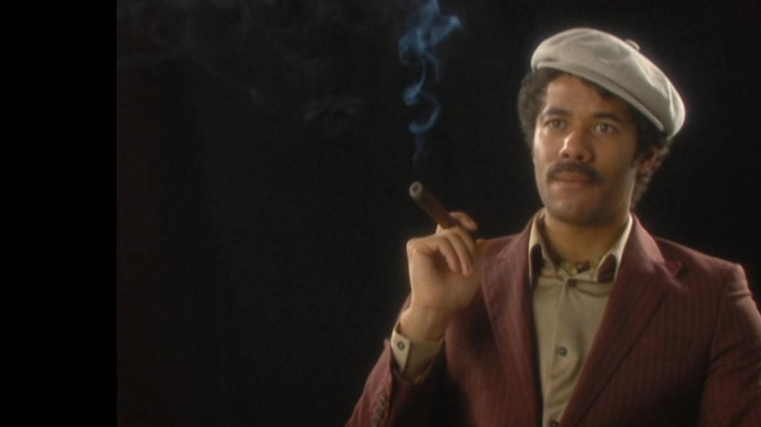 Background image for Garth Marenghi's Darkplace