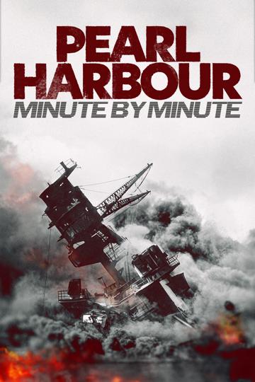 Pearl Harbor: Percről percre poszter