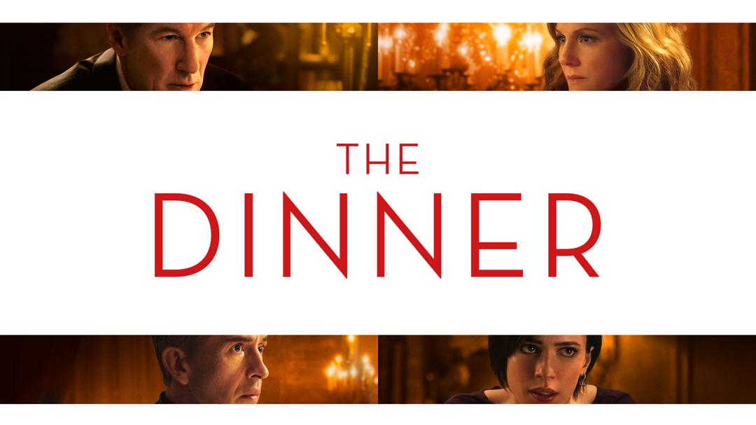 The Dinner