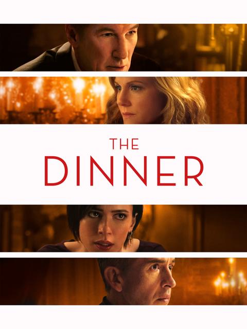 The Dinner