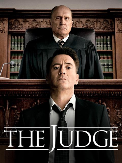 The Judge