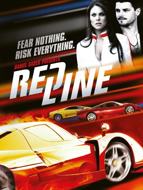 Redline