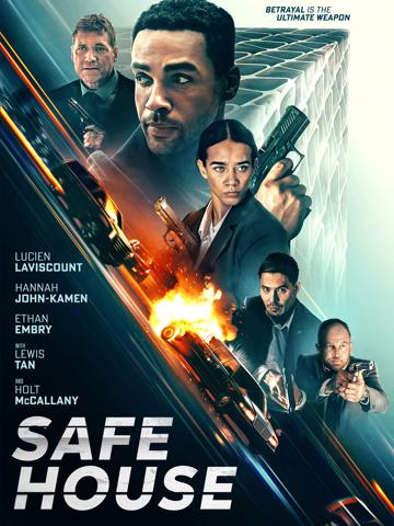 Safe House