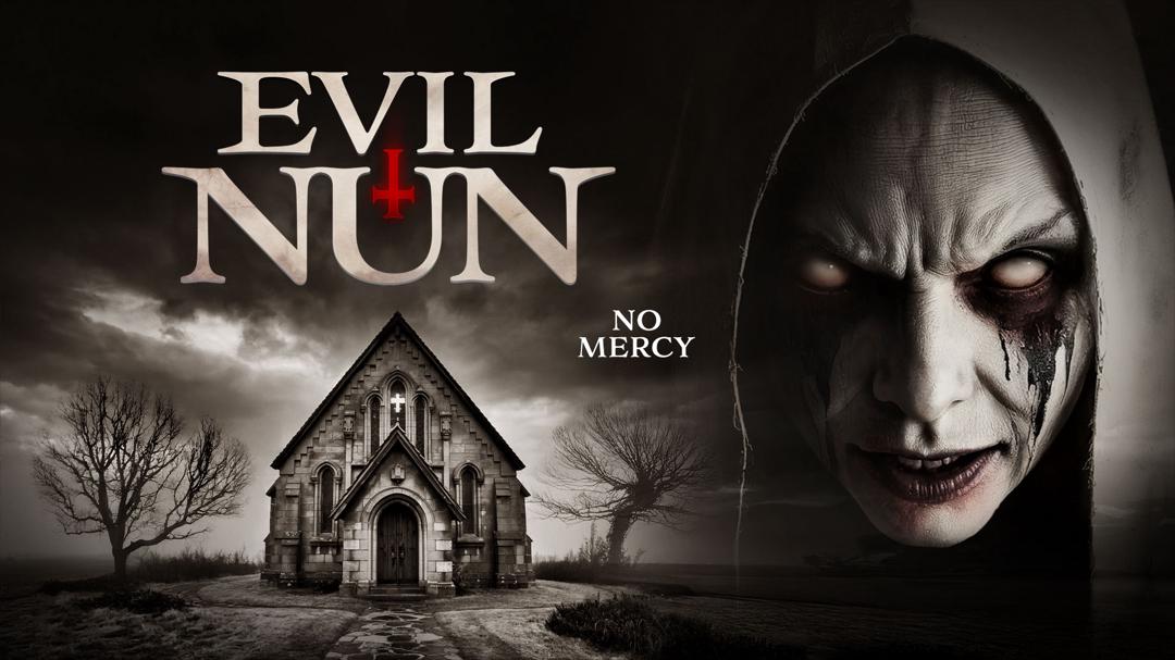Background image for Evil Nun