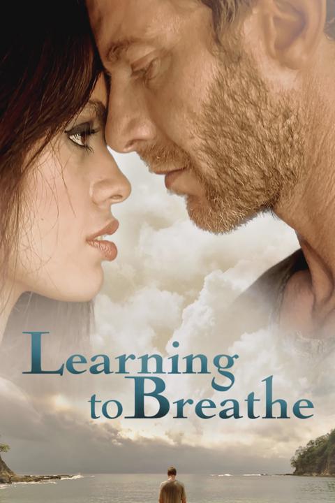 Movie poster for Learning to Breathe