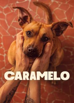 Cartaz de Caramelo