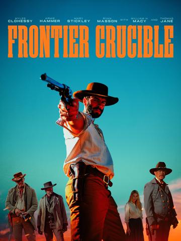 Frontier Crucible
