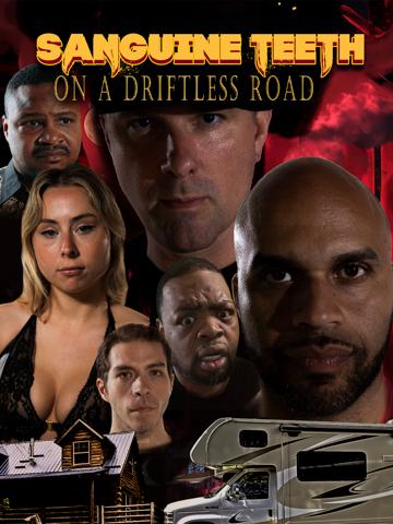 Sanguine Teeth on a Driftless Road
