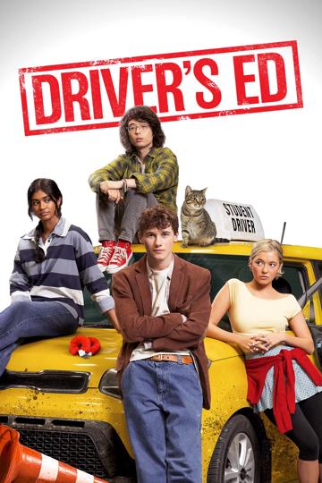Driver's Ed
