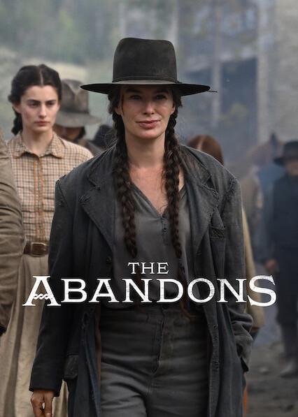 The Abandons