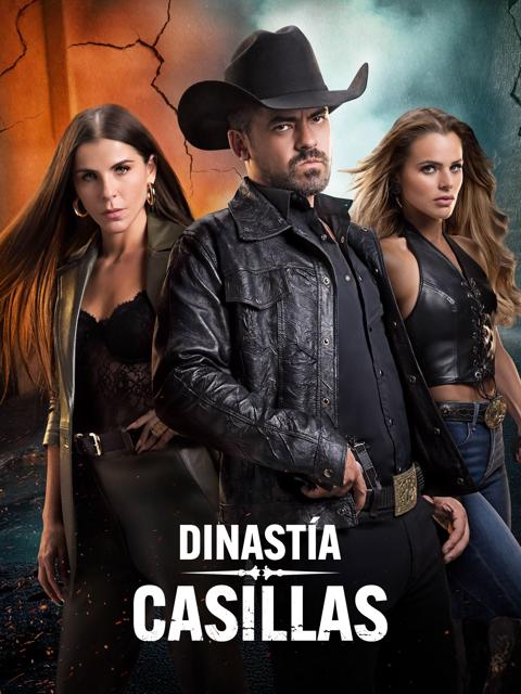 Dinastía Casillas
