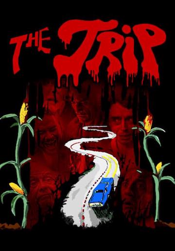 The TRIP poszter